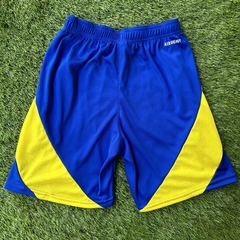 SHORT DE JUEGO - BOCA JUNIORS 2024/25 - comprar online
