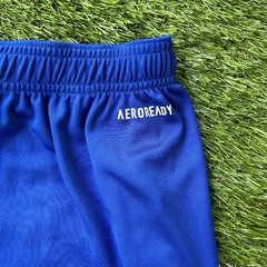 SHORT DE JUEGO - BOCA JUNIORS 2024/25 en internet