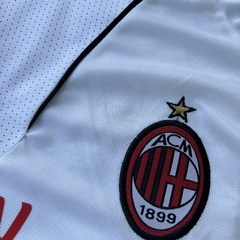 CAMISETA RETRO - MILAN 2013/2014 - KAKA en internet