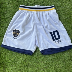 SHORT RETRO - BOCA 1995 - ALTERNATIVO