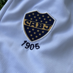 SHORT RETRO - BOCA 1995 - ALTERNATIVO en internet