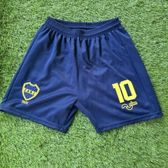 SHORT RETRO - BOCA 1995 - TITULAR