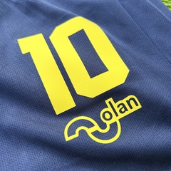 SHORT RETRO - BOCA 1995 - TITULAR en internet
