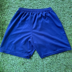 SHORT RETRO - BOCA 1995 - TITULAR - camisetasEFP