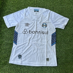 CAMISETA RETRO - GREMIO - IMPORTADA