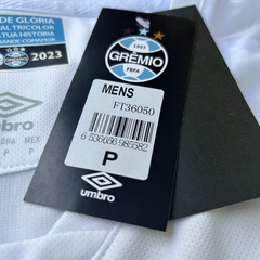 CAMISETA RETRO - GREMIO - IMPORTADA - tienda online