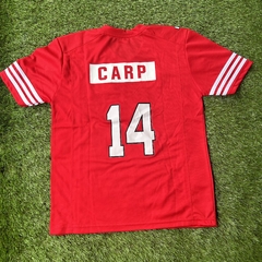 CAMISETA RIVER PLATE - NFL - Roja - comprar online