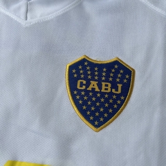 CAMISETA BOCA JUNIORS - NFL - Blanca en internet