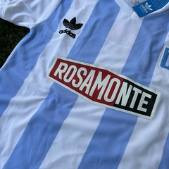 CAMISETA RETRO - RACING CLUB 1993/1994 - TITULAR en internet