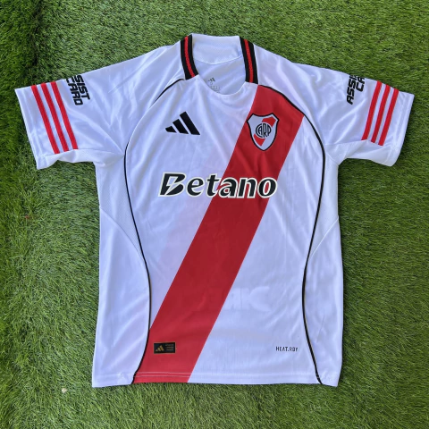 CAMISETA - RIVER 2025/26 - TITULAR - comprar online