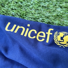 CAMISETA RETRO - BOCA JUNIORS 2008 - RIQUELME Y PALERMO - camisetasEFP