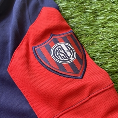 SHORT NBA - SAN LORENZO en internet