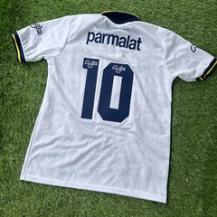 CAMISETA RETRO - BOCA JUNIORS 1995 - DIEGO ARMANDO MARADONA - ALTERNATIVA en internet