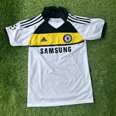 CAMISETA RETRO - CHELSEA 2011/12 - DROGBA - comprar online