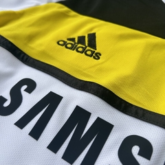 CAMISETA RETRO - CHELSEA 2011/12 - DROGBA en internet