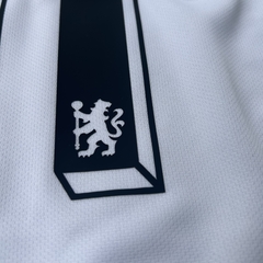 CAMISETA RETRO - CHELSEA 2011/12 - DROGBA - camisetasEFP