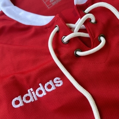 CAMISETA RETRO - INDEPENDIENTE 95´ en internet