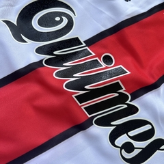 CAMISETA RETRO - RIVER PLATE 2000/01 - ALTERNATIVA en internet