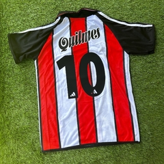 CAMISETA RETRO - RIVER PLATE 2000/01 - ALTERNATIVA - comprar online