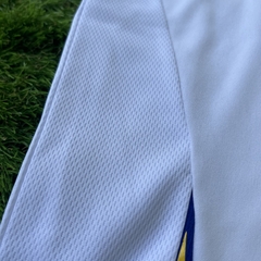 CAMISETA BOCA JUNIORS - 2024/2025 - ALTERNATIVA en internet