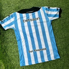 CAMISETA - RACING CLUB 2024 - TITULAR - comprar online