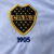 CAMISETA RETRO - BOCA JUNIORS 1995/96 - MARADONA Y CANIGGIA en internet