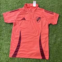 CHOMBA - RIVER PLATE - SALMON