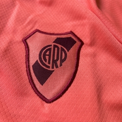 CHOMBA - RIVER PLATE - SALMON en internet