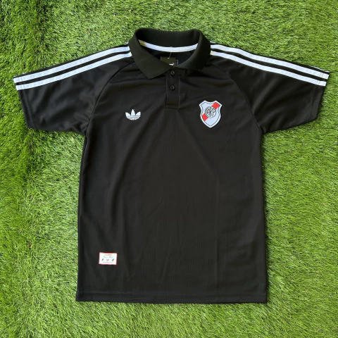 CHOMBA - RIVER PLATE 2025/26 - NEGRA - comprar online