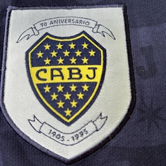 CAMISETA RETRO - BOCA JUNIORS 1996/97 - MARADONA - comprar online