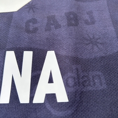 CAMISETA RETRO - BOCA JUNIORS 1996/97 - MARADONA - tienda online
