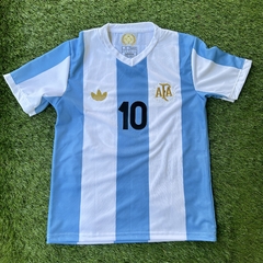 CAMISETA - AFA 2024 - ANIVERSARIO 50