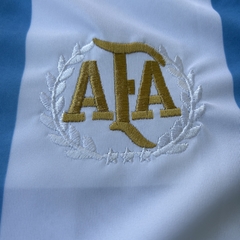 CAMISETA - AFA 2024 - ANIVERSARIO 50 en internet