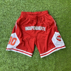 SHORT NBA - INDEPENDIENTE