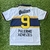 Imagen de CAMISETA RETRO - BOCA JUNIORS 1997 - ALTERNATIVA - MARADONA, RIQUELME Y PALERMO