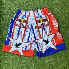 SHORT POTRERO - SAN LORENZO - BLANCO - comprar online