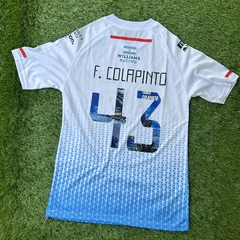 REMERA FRANCO COLAPINTO - F1