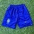 SHORT RETRO - BRASIL - 2002 MUNDIAL DE KOREA-JAPON - TITULAR