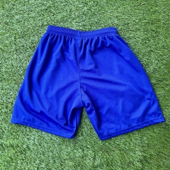 SHORT RETRO - BRASIL - 2002 MUNDIAL DE KOREA-JAPON - TITULAR - comprar online