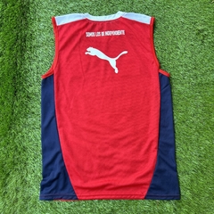 MUSCULOSA - INDEPENDIENTE 2024/25 - ENTRENAMIENTO - comprar online