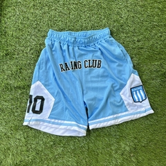 SHORT NBA - RACING CLUB