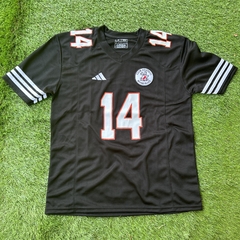 CAMISETA RIVER PLATE - NFL - Negra