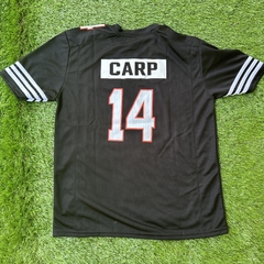 CAMISETA RIVER PLATE - NFL - Negra - comprar online