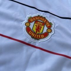 CAMISETA RETRO - MANCHESTER UNITED 2003/04 - CRISTIANO RONALDO - 3ra equipacion en internet