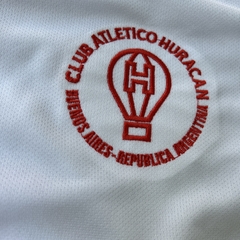 CAMISETA RETRO - HURACAN en internet