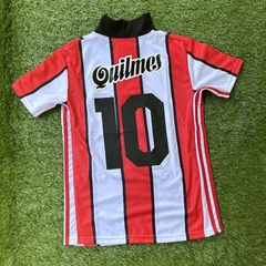 CAMISETA RETRO - RIVER PLATE 99/00 - TRICOLOR en internet