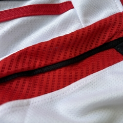 CAMISETA RETRO - MILAN 2006/2007 - ALTERNATIVA - KAKA - camisetasEFP