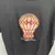 Huracán - Escudo - camisetasEFP