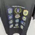 Rosario Central - Escudos históricos - camisetasEFP