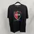 Newells - Escudo en internet